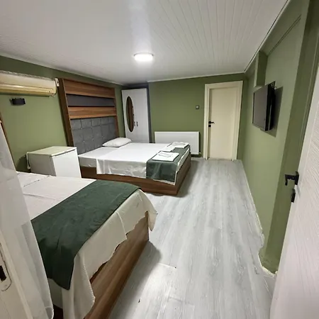 Baskent 3* Mudanya