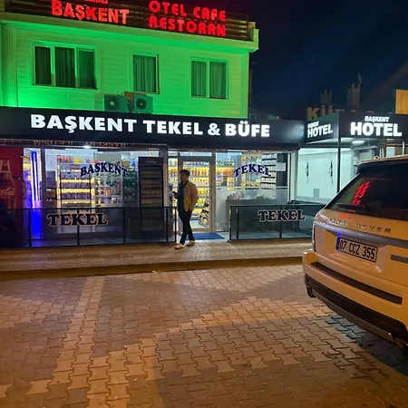 Baskent