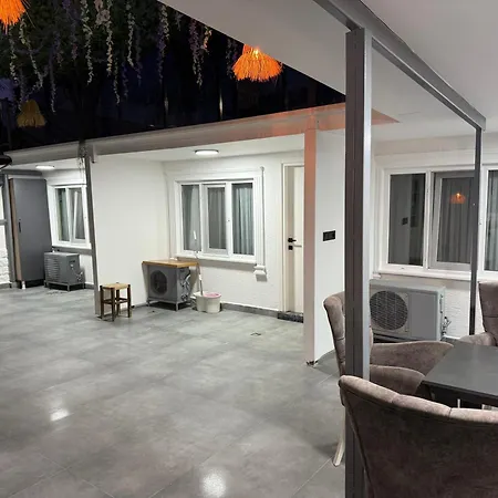 Baskent 3* Mudanya