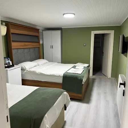 Baskent Hotel